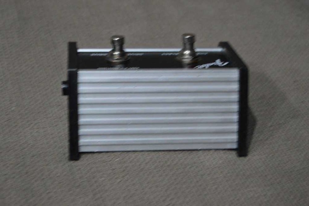 Footswitch chitara Fender