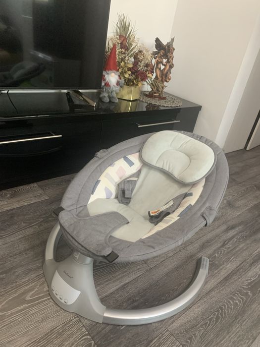 Vand legan electric EvoSmart BB07 multifunctional