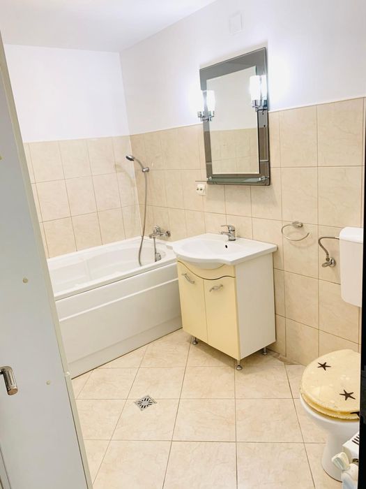 Apartament de inchiriat cu 3 camere in Codlea