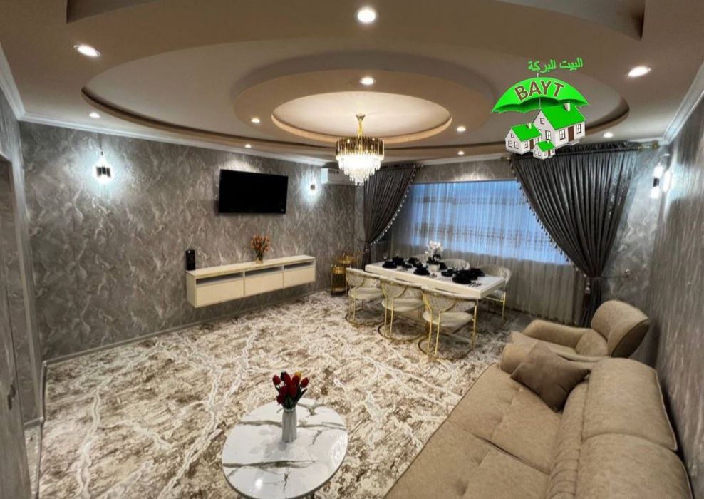 ~РАЗДЕЛКА 3/5/9, Чиланзар 17, Ориентир:Сингапурский продаётся квартира