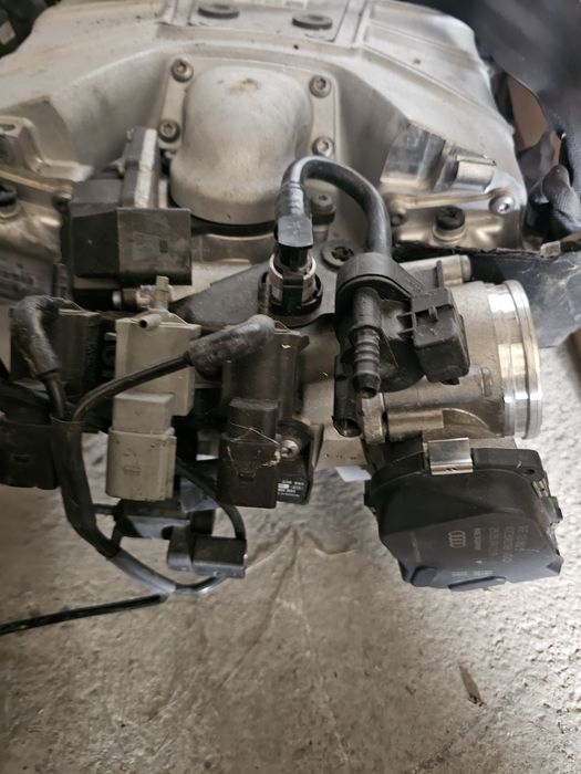 Compresor 3.0tfsi A6 A7 S4 S5