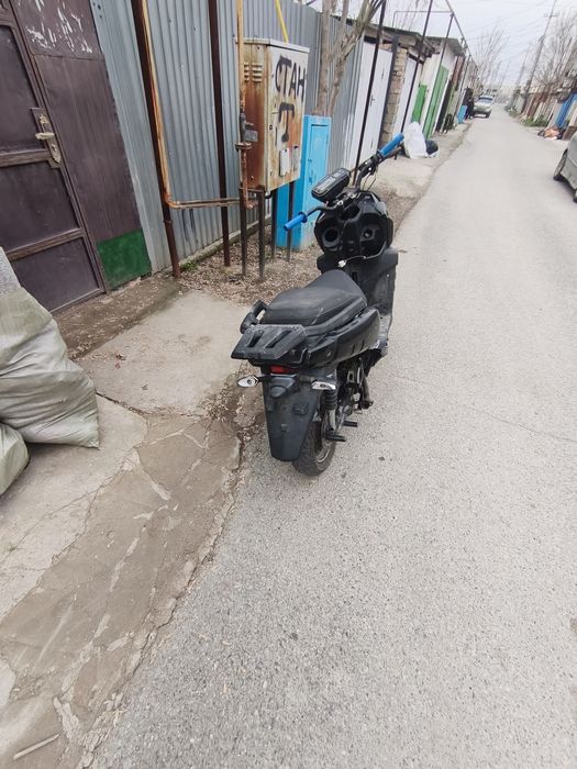 Продам танк срочно