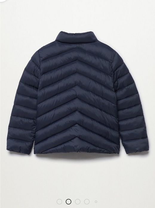 Преходно яке за момиче Манго Mango 140см