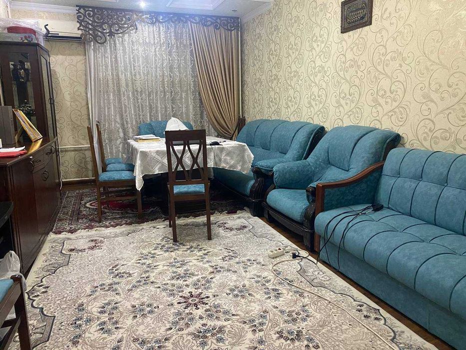 Своя кв-ра ул. Шахристанская 4(5)/6/9. 100 м2.   122 900 USD