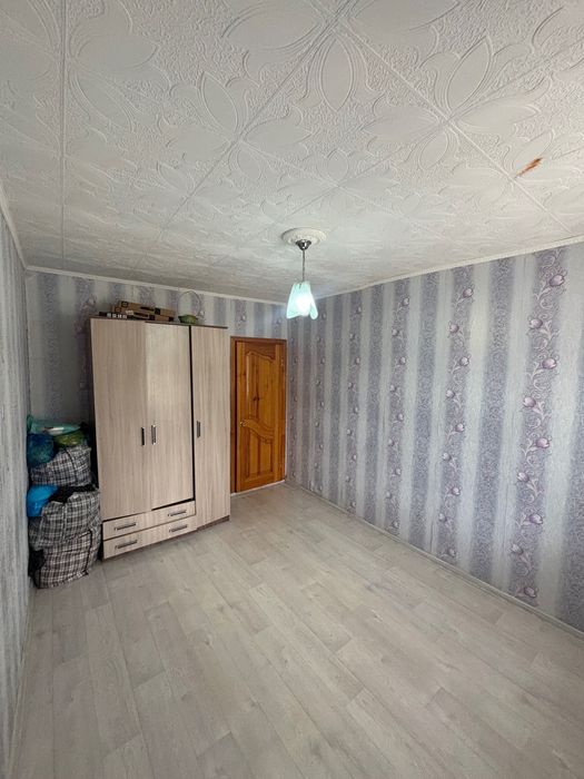 двухкомнатная квартира
