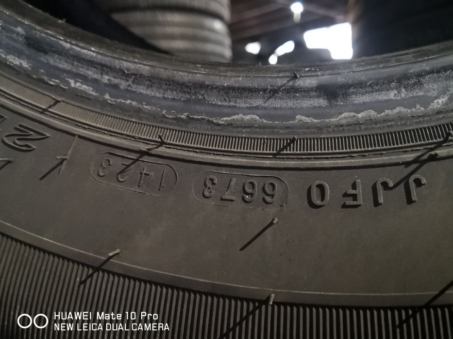 215 75 16 c гуми за бус nexen 10 плата