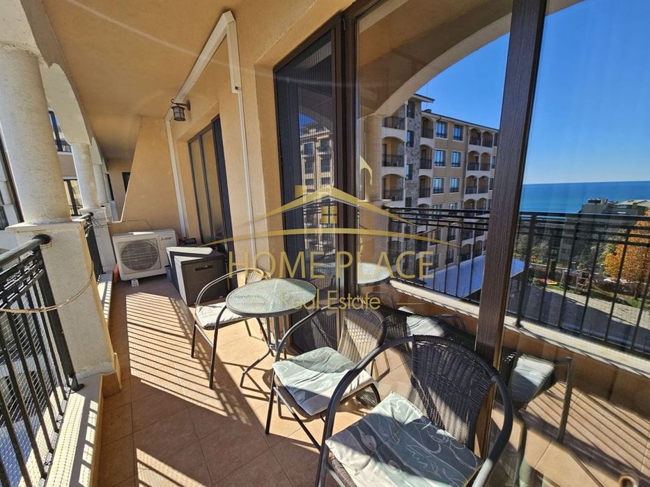 Продава се Тристаен апартамент в Варна, Бриз - 104 кв.м за 976 €/кв.м - Снимка #6