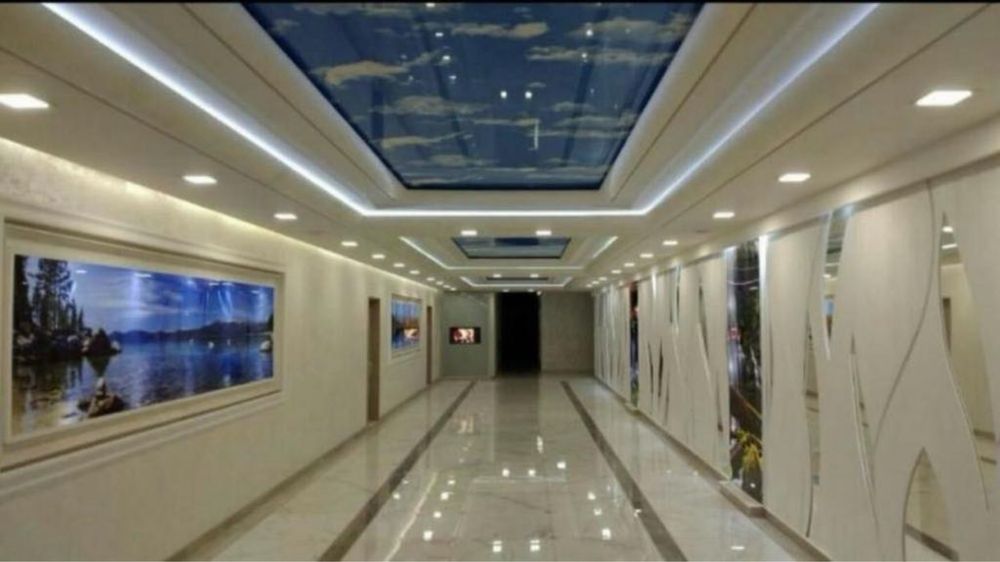 De vanzare apartament de Lux 2 camere