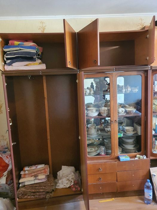 Сервант, шкаф для гостиной