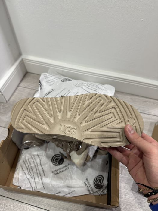 UGG Lowmel 'Dune'