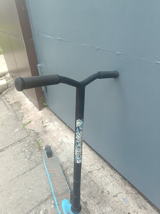 Самокат Трюковой