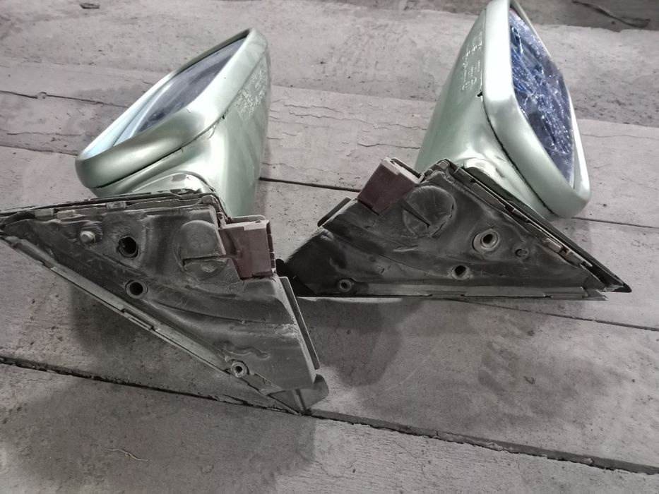 Зеркало ауди 100 с4 L R