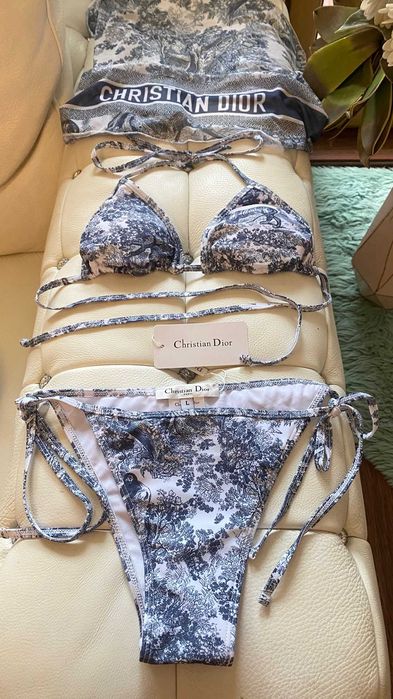 Бански бикини Диор*С,М,Л dior