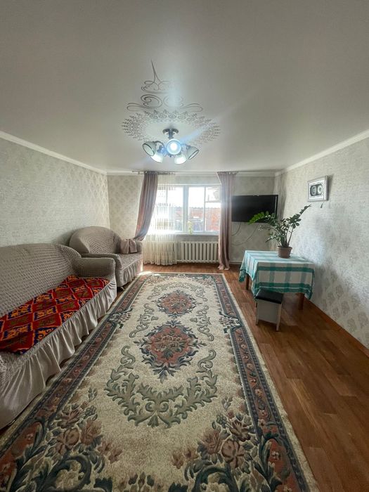 Продаётся 3 комн.дом район Казкрай