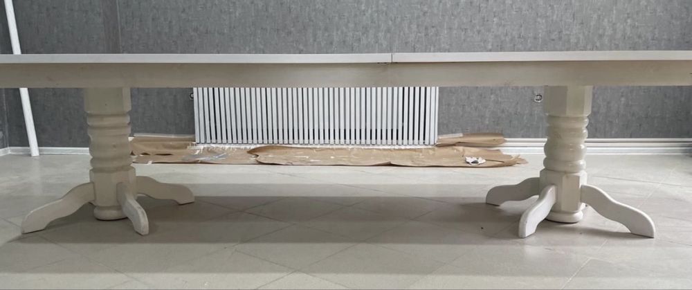 Продам стол 4метр