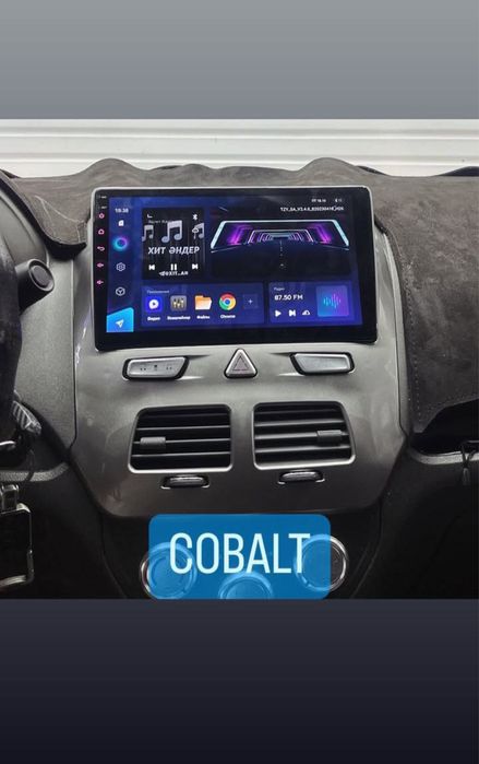 Автомагниолы на базе андроид от 55 000 тыс тг , фирмы Teyes CC3L, CC3