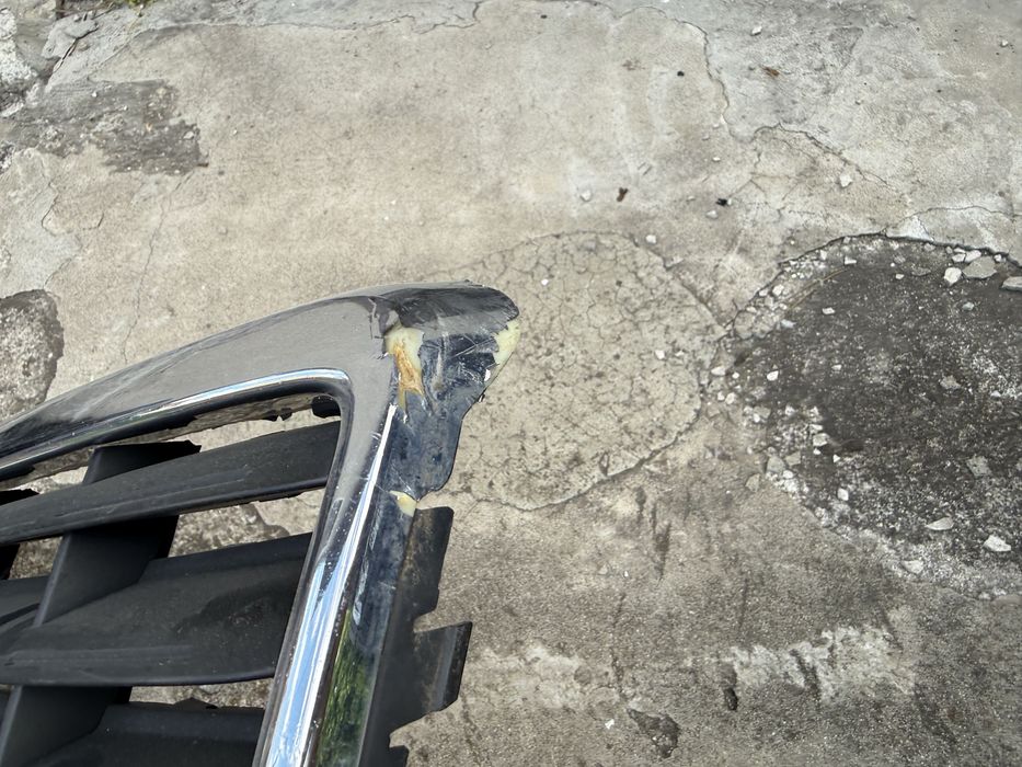 Решетка за Audi A8 D3/Ауди А8 Д3
