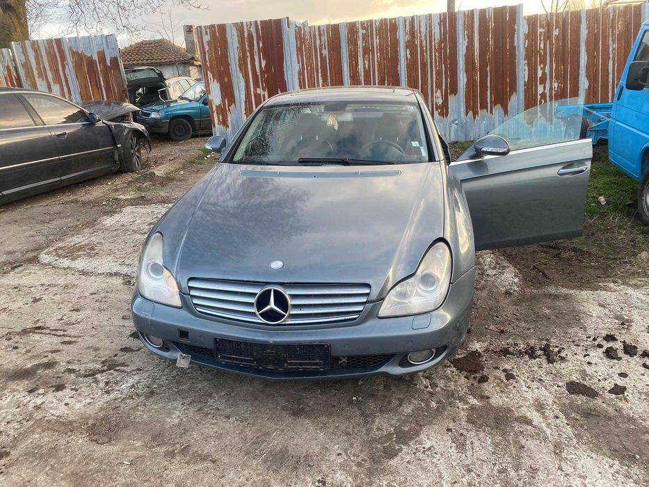 mercedes cls 350 w219 на части мерцедес цлс в219 harman cardon