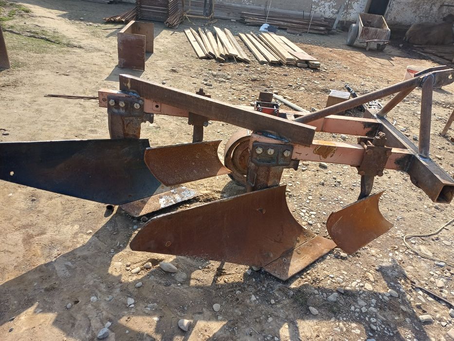 Плуг сока сатылады...