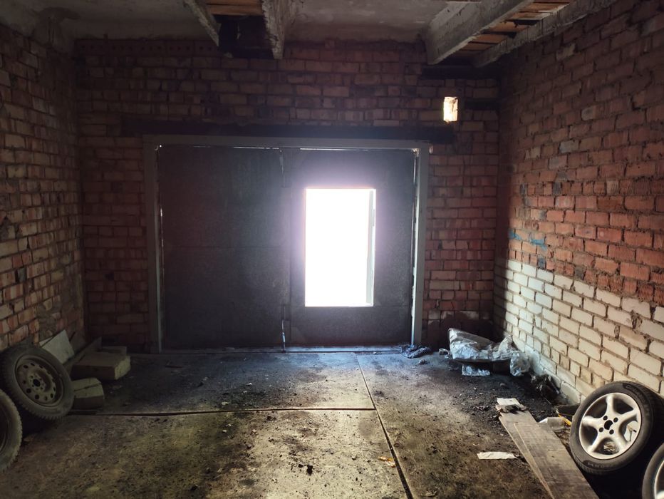 Продам гараж в тополиной роще