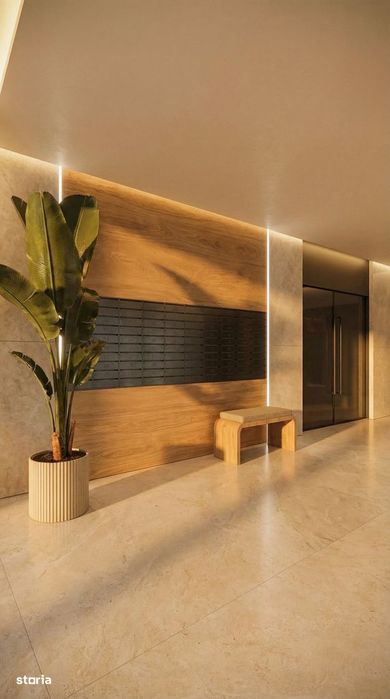 Apartament 2 camere |West Avenue - parc privat, paza, parcare