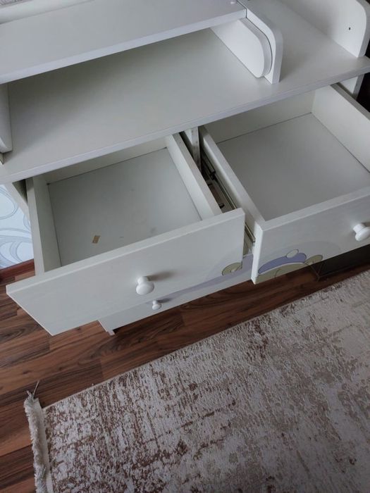 Продам детский камод