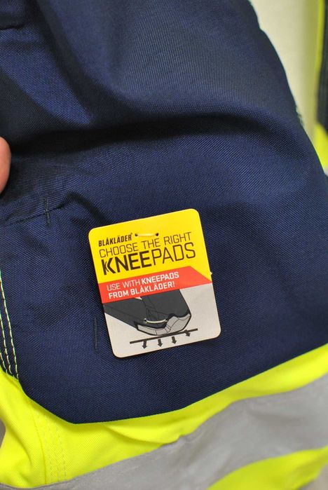 Blaklader pantalon de lucru marimea 50  (3544)