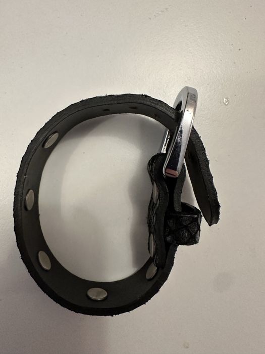 Bratara piele barbati