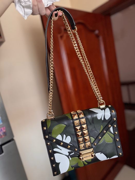 Geanta Michael Kors originala superba