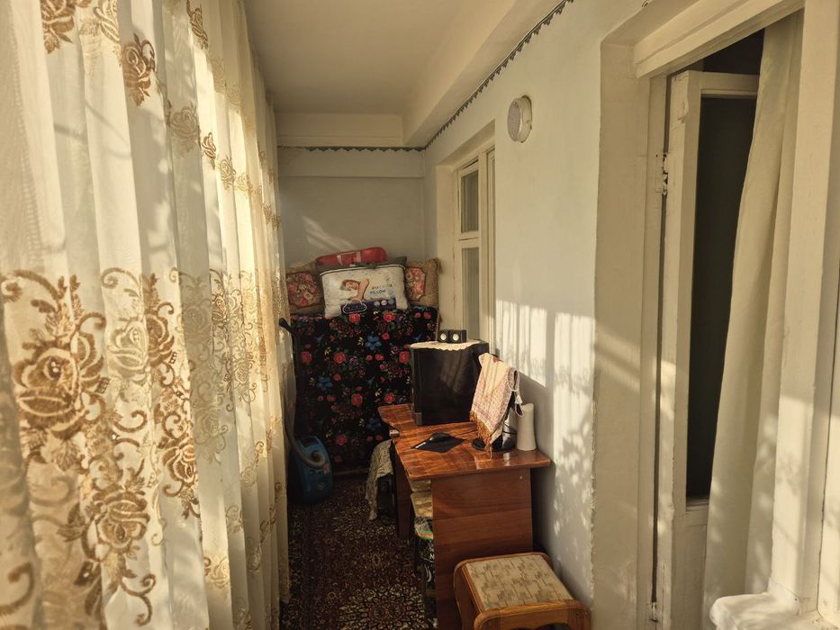 2-х комнатная квартира