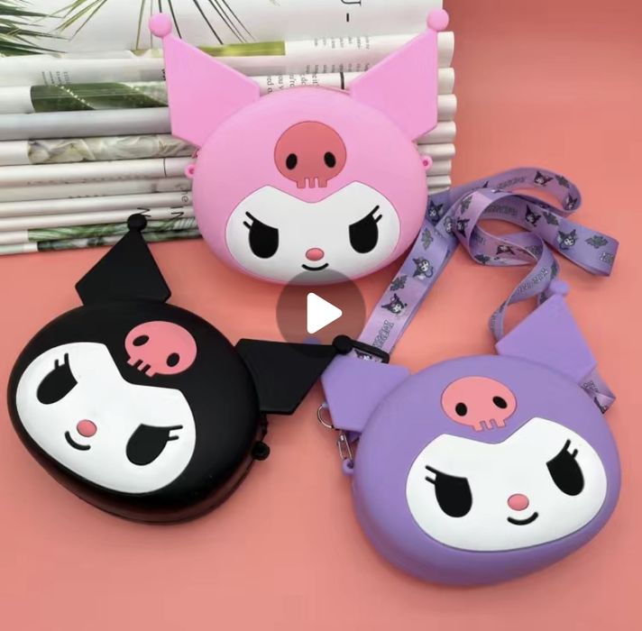 Детские сумочки