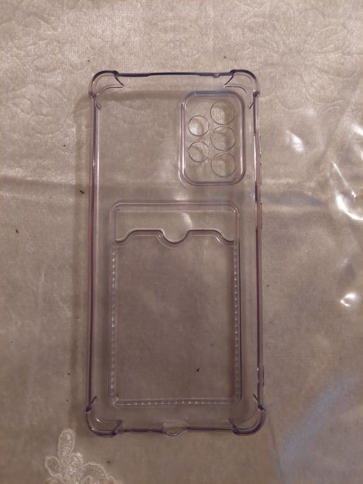 Samsung A52 GA chihol