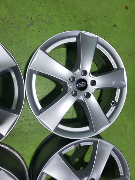 18 5x108 Ford Volvo лети джанти 5х108 форд Волво