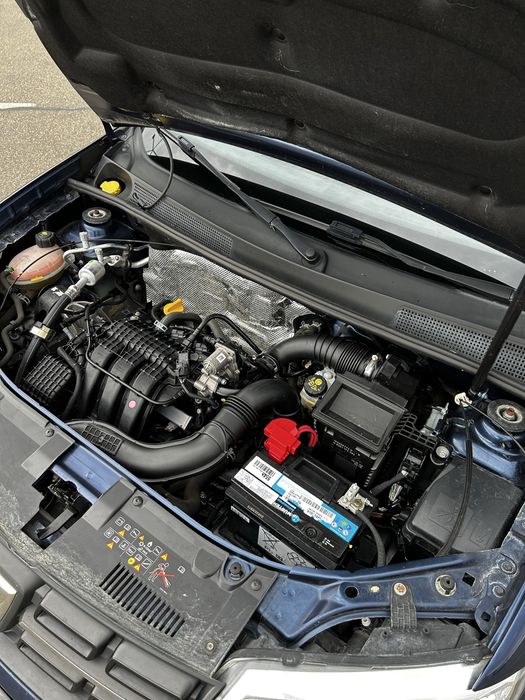 Dacia Logan 2018