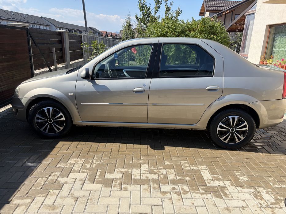 Dacia Logan Elegance