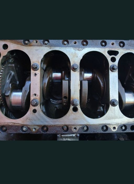 Bloc motor Ducato, Jumper, Boxer, DAILY 3.0 EURO 5, 4