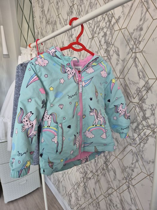 Детская одежда/Плащевка