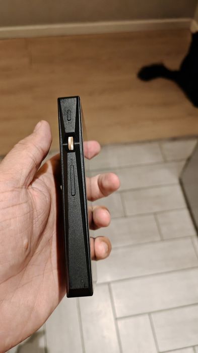 Плеер HI REs FIIO M11