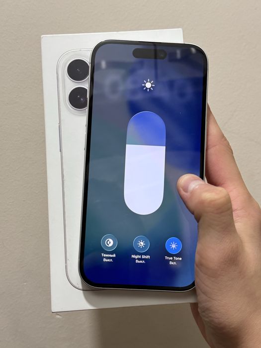 Iphone 16 128 gb
