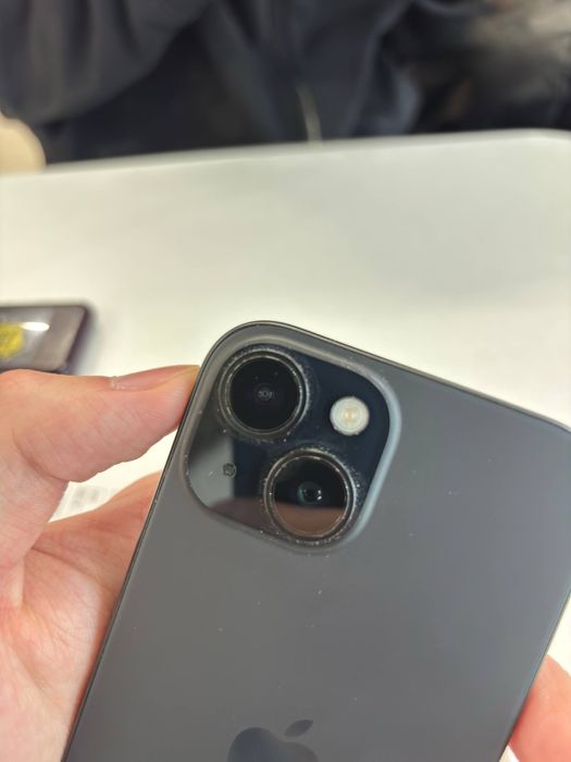 Продам iPhone 15