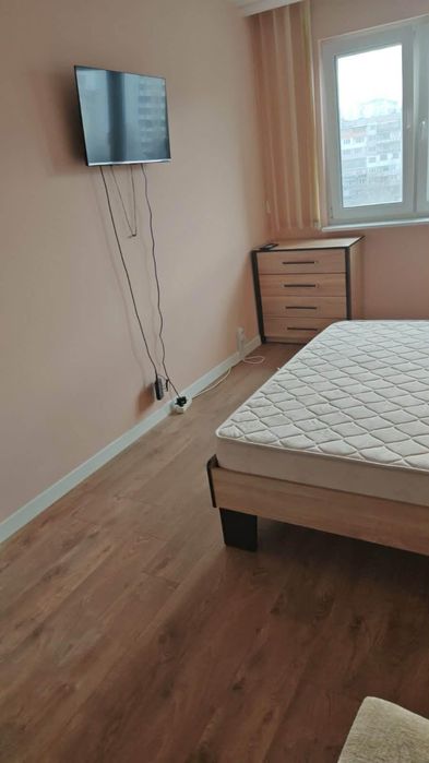 Дава се под наем Двустаен апартамент в София, Младост 2 - 85 кв.м за 698.19 € - Снимка #8