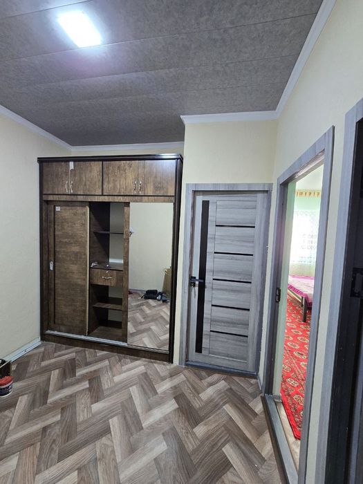 Оила учун 3 хонали уй ижарага берилади