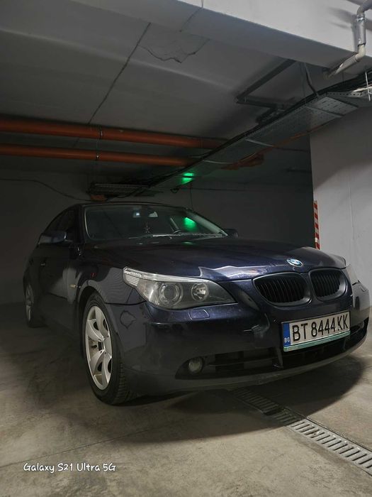 Продажба BMW 3.5 D
