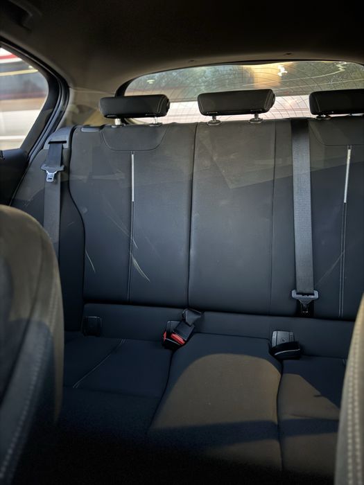 BMW 1 Series 2012 — imagine 5