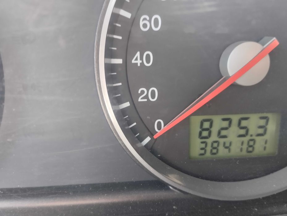 Ford Fiesta de vanzare