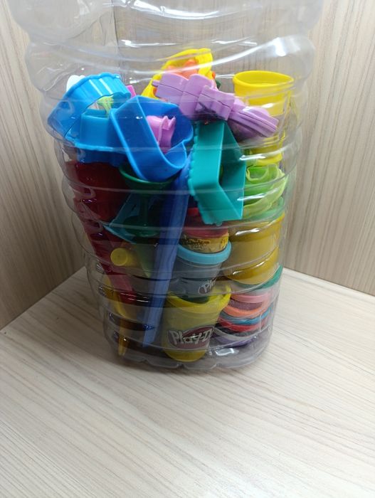 Play doh игрушки
