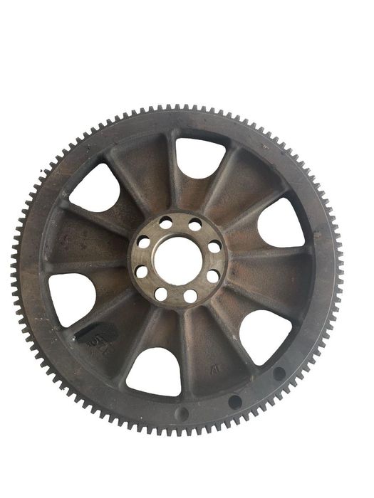 Volanta Toyota Land Cruiser Lj12_, Kzj12_, Trj12_, Kdj12_, Grj12_ 2002 - 3.0 D-4D 1Kd-Ftv