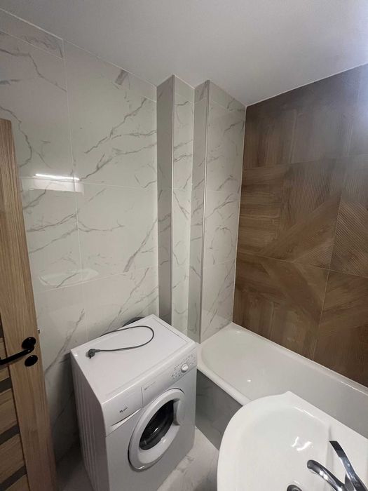 Garsoniera de inchiriat