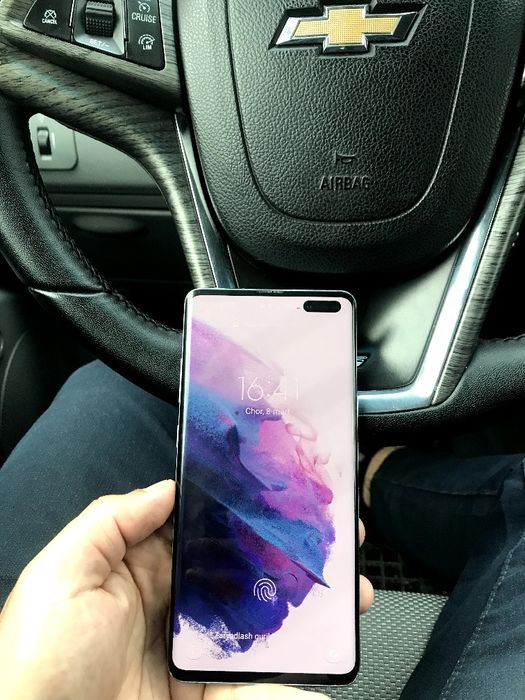 Samsung s10 5g eng zori s10ni