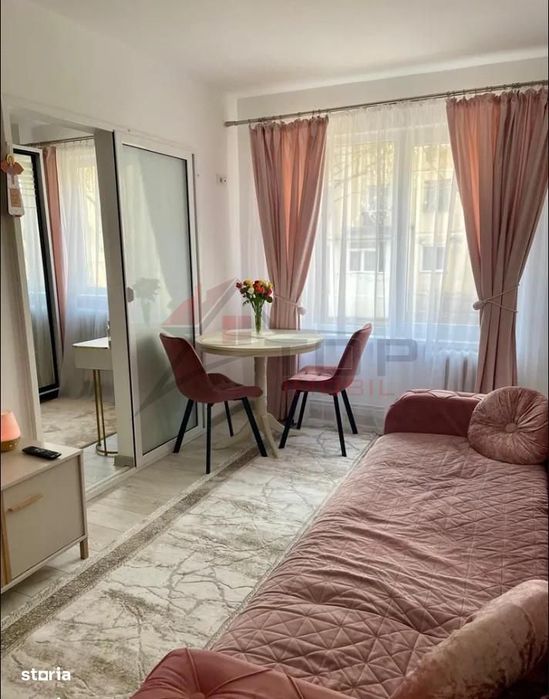 Vanzare apartament 2 camere renovat mobilat si utilat - Tatarasi